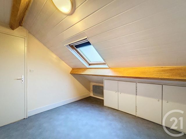 Appartement F2 à louer - 2 pièces - 32.0 m2 - ROMORANTIN LANTHENAY - 41 - CENTRE - Century 21 Sologne Immobilier