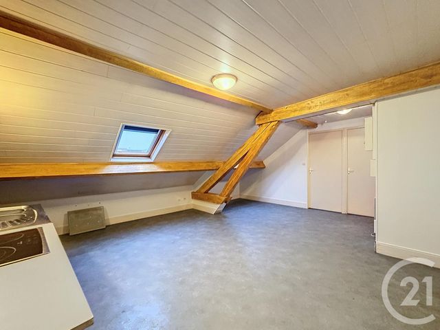 Appartement F2 à louer - 2 pièces - 32.0 m2 - ROMORANTIN LANTHENAY - 41 - CENTRE - Century 21 Sologne Immobilier