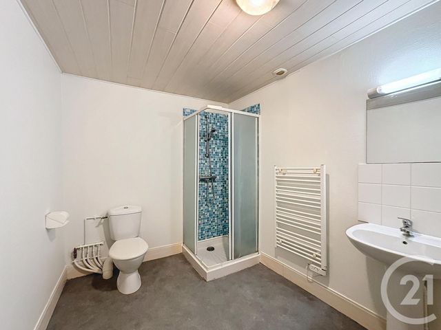 Appartement F2 à louer - 2 pièces - 32.0 m2 - ROMORANTIN LANTHENAY - 41 - CENTRE - Century 21 Sologne Immobilier