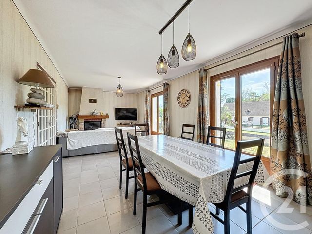 Afficher la photo en grand maison à vendre - 6 pièces - 115.22 m2 - ROMORANTIN LANTHENAY - 41 - CENTRE - Century 21 Sologne Immobilier