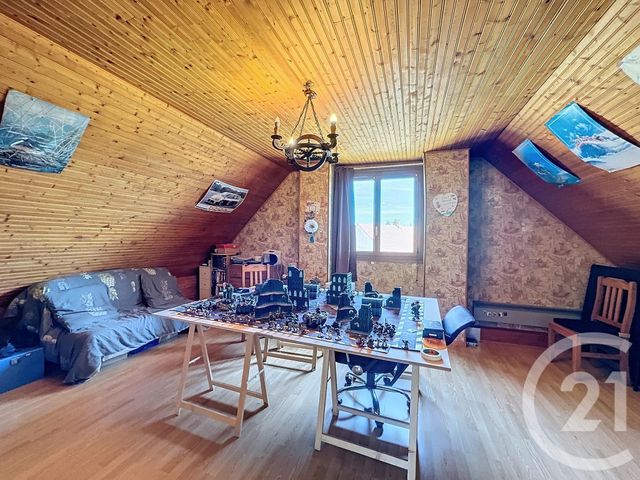 Afficher la photo en grand maison à vendre - 6 pièces - 115.22 m2 - ROMORANTIN LANTHENAY - 41 - CENTRE - Century 21 Sologne Immobilier