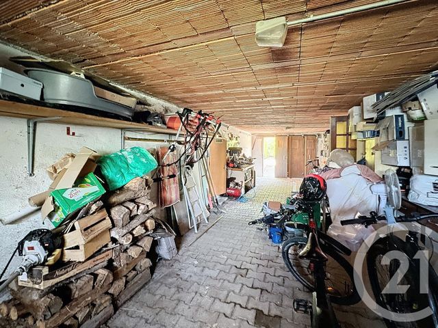 Afficher la photo en grand maison à vendre - 6 pièces - 115.22 m2 - ROMORANTIN LANTHENAY - 41 - CENTRE - Century 21 Sologne Immobilier