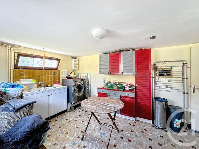 Afficher la photo en grand maison à vendre - 6 pièces - 115.22 m2 - ROMORANTIN LANTHENAY - 41 - CENTRE - Century 21 Sologne Immobilier