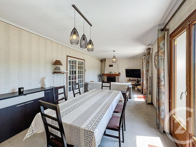 Afficher la photo en grand maison à vendre - 6 pièces - 115.22 m2 - ROMORANTIN LANTHENAY - 41 - CENTRE - Century 21 Sologne Immobilier