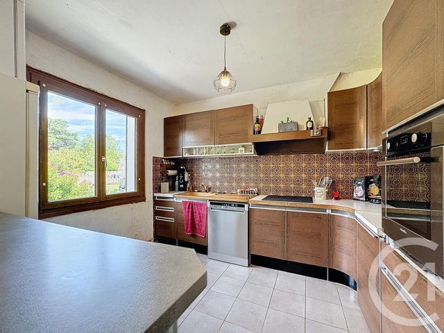 Afficher la photo en grand maison à vendre - 6 pièces - 115.22 m2 - ROMORANTIN LANTHENAY - 41 - CENTRE - Century 21 Sologne Immobilier