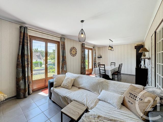 Afficher la photo en grand maison à vendre - 6 pièces - 115.22 m2 - ROMORANTIN LANTHENAY - 41 - CENTRE - Century 21 Sologne Immobilier