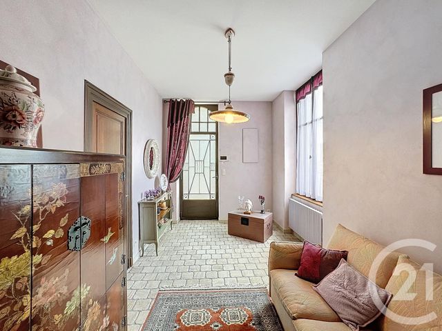 maison à vendre - 8 pièces - 243.84 m2 - CHABRIS - 36 - CENTRE - Century 21 Sologne Immobilier