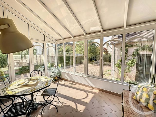 maison à vendre - 8 pièces - 243.84 m2 - CHABRIS - 36 - CENTRE - Century 21 Sologne Immobilier