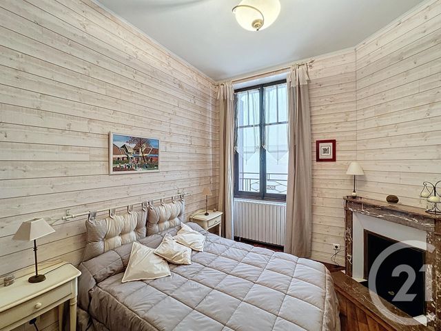 maison à vendre - 8 pièces - 243.84 m2 - CHABRIS - 36 - CENTRE - Century 21 Sologne Immobilier