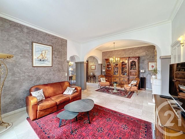 maison à vendre - 8 pièces - 243.84 m2 - CHABRIS - 36 - CENTRE - Century 21 Sologne Immobilier