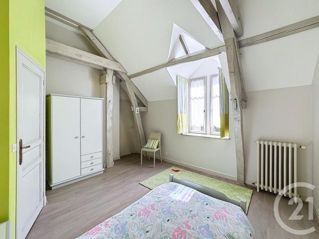 maison à vendre - 8 pièces - 243.84 m2 - CHABRIS - 36 - CENTRE - Century 21 Sologne Immobilier