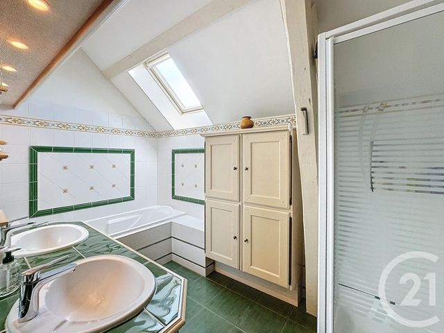 maison à vendre - 8 pièces - 243.84 m2 - CHABRIS - 36 - CENTRE - Century 21 Sologne Immobilier