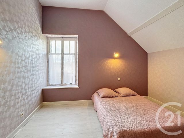 maison à vendre - 8 pièces - 243.84 m2 - CHABRIS - 36 - CENTRE - Century 21 Sologne Immobilier