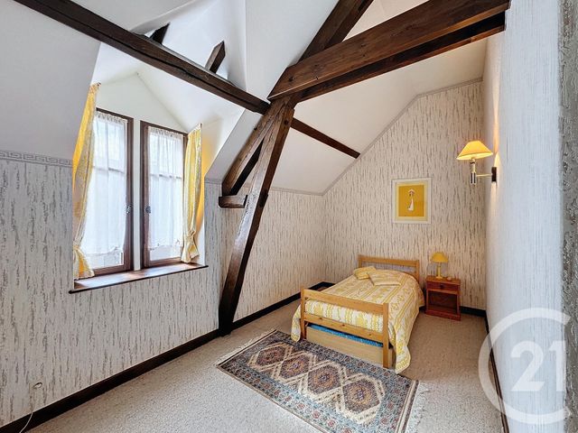 maison à vendre - 8 pièces - 243.84 m2 - CHABRIS - 36 - CENTRE - Century 21 Sologne Immobilier