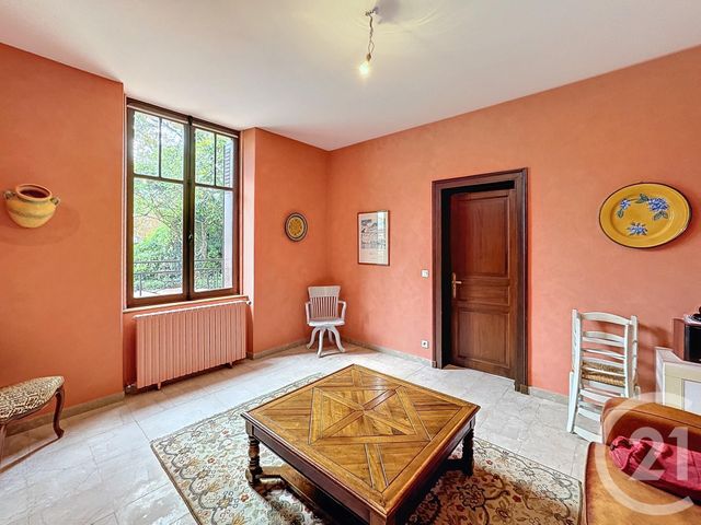 maison à vendre - 8 pièces - 243.84 m2 - CHABRIS - 36 - CENTRE - Century 21 Sologne Immobilier