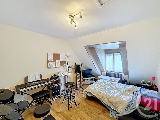 maison à vendre - 7 pièces - 157.79 m2 - ROMORANTIN LANTHENAY - 41 - CENTRE - Century 21 Sologne Immobilier