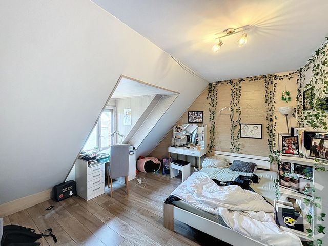 maison à vendre - 7 pièces - 157.79 m2 - ROMORANTIN LANTHENAY - 41 - CENTRE - Century 21 Sologne Immobilier