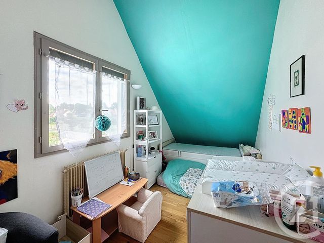 maison à vendre - 7 pièces - 157.79 m2 - ROMORANTIN LANTHENAY - 41 - CENTRE - Century 21 Sologne Immobilier