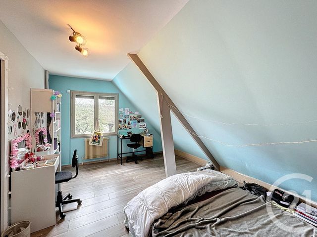 maison à vendre - 7 pièces - 157.79 m2 - ROMORANTIN LANTHENAY - 41 - CENTRE - Century 21 Sologne Immobilier