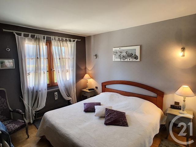 maison à vendre - 7 pièces - 157.79 m2 - ROMORANTIN LANTHENAY - 41 - CENTRE - Century 21 Sologne Immobilier