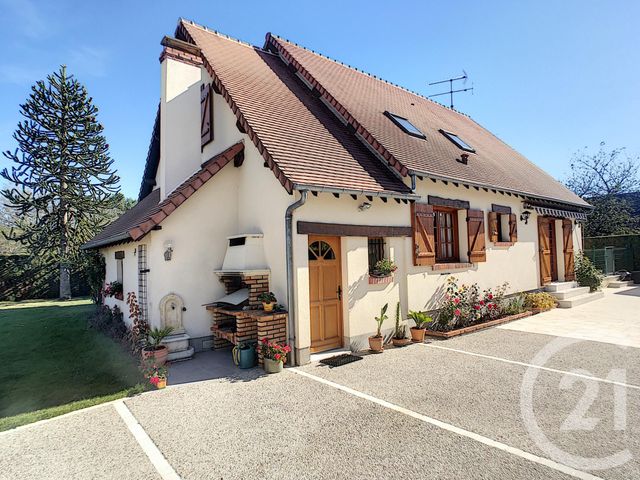 maison - ROMORANTIN LANTHENAY - 41