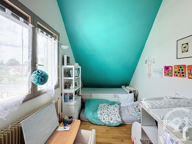 maison à vendre - 7 pièces - 157.79 m2 - ROMORANTIN LANTHENAY - 41 - CENTRE - Century 21 Sologne Immobilier