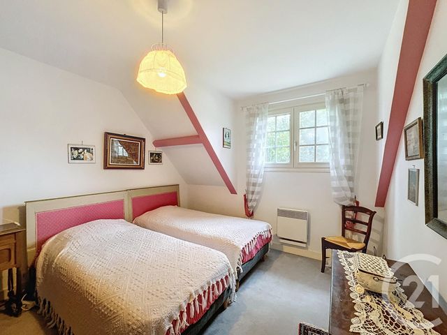 maison à vendre - 5 pièces - 156.62 m2 - PRUNIERS EN SOLOGNE - 41 - CENTRE - Century 21 Sologne Immobilier