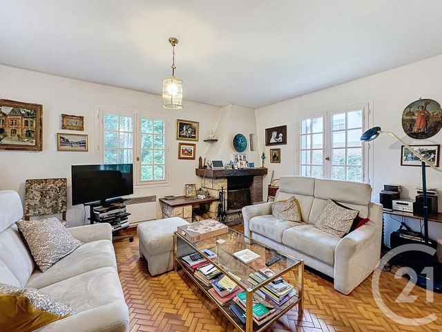 maison à vendre - 5 pièces - 156.62 m2 - PRUNIERS EN SOLOGNE - 41 - CENTRE - Century 21 Sologne Immobilier