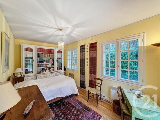 maison à vendre - 5 pièces - 156.62 m2 - PRUNIERS EN SOLOGNE - 41 - CENTRE - Century 21 Sologne Immobilier