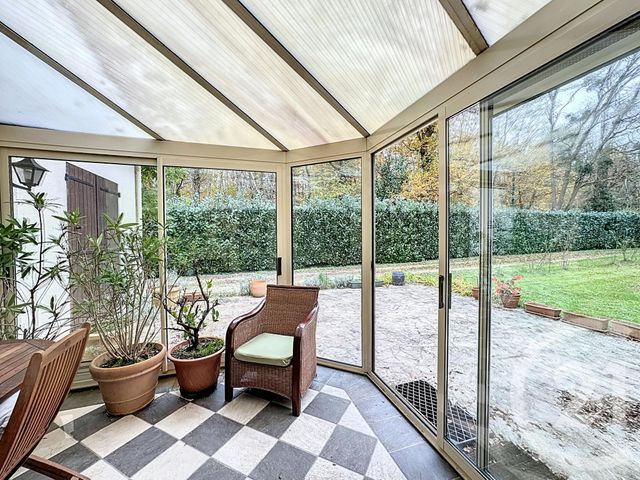 maison à vendre - 5 pièces - 156.62 m2 - PRUNIERS EN SOLOGNE - 41 - CENTRE - Century 21 Sologne Immobilier