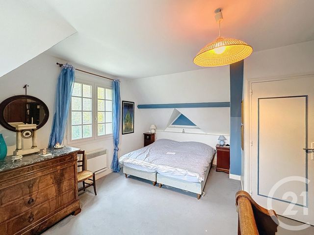 maison à vendre - 5 pièces - 156.62 m2 - PRUNIERS EN SOLOGNE - 41 - CENTRE - Century 21 Sologne Immobilier