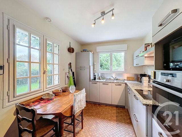 maison à vendre - 5 pièces - 156.62 m2 - PRUNIERS EN SOLOGNE - 41 - CENTRE - Century 21 Sologne Immobilier