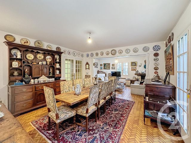 maison à vendre - 5 pièces - 156.62 m2 - PRUNIERS EN SOLOGNE - 41 - CENTRE - Century 21 Sologne Immobilier