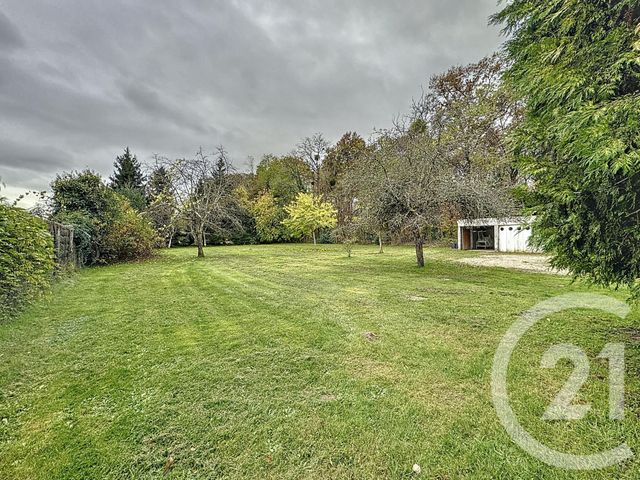 maison à vendre - 5 pièces - 156.62 m2 - PRUNIERS EN SOLOGNE - 41 - CENTRE - Century 21 Sologne Immobilier