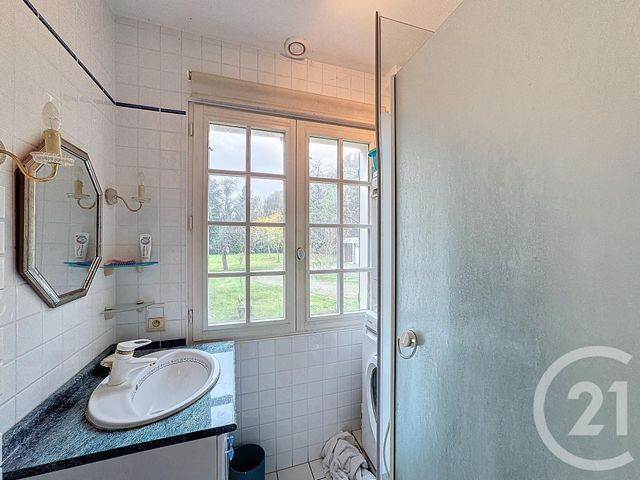 maison à vendre - 5 pièces - 156.62 m2 - PRUNIERS EN SOLOGNE - 41 - CENTRE - Century 21 Sologne Immobilier