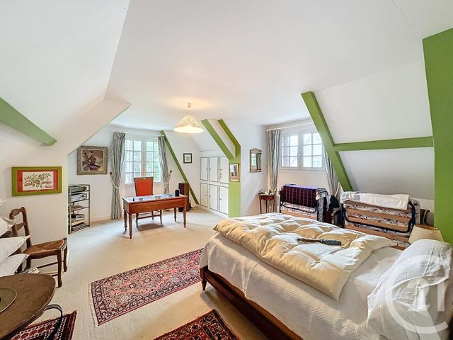 maison à vendre - 5 pièces - 156.62 m2 - PRUNIERS EN SOLOGNE - 41 - CENTRE - Century 21 Sologne Immobilier