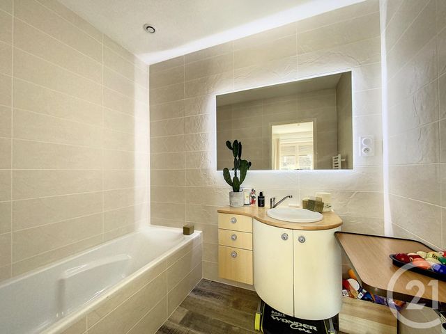 maison à vendre - 6 pièces - 165.06 m2 - ROMORANTIN LANTHENAY - 41 - CENTRE - Century 21 Sologne Immobilier