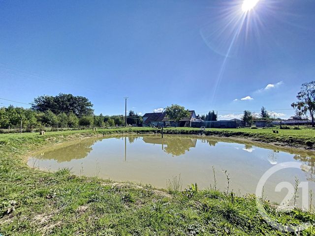 maison à vendre - 6 pièces - 165.06 m2 - ROMORANTIN LANTHENAY - 41 - CENTRE - Century 21 Sologne Immobilier