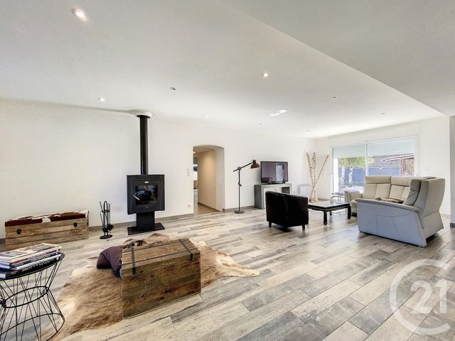 maison à vendre - 6 pièces - 165.06 m2 - ROMORANTIN LANTHENAY - 41 - CENTRE - Century 21 Sologne Immobilier