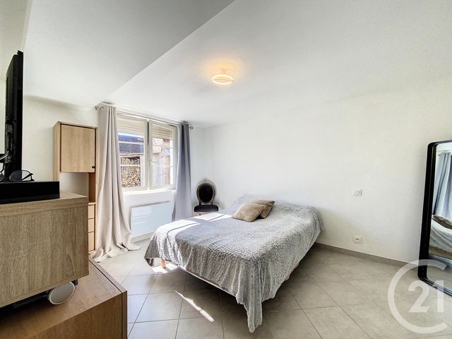 maison à vendre - 6 pièces - 165.06 m2 - ROMORANTIN LANTHENAY - 41 - CENTRE - Century 21 Sologne Immobilier