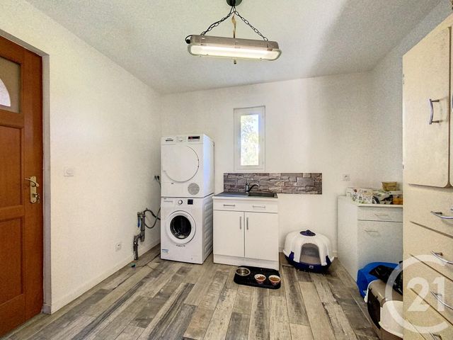 maison à vendre - 6 pièces - 165.06 m2 - ROMORANTIN LANTHENAY - 41 - CENTRE - Century 21 Sologne Immobilier