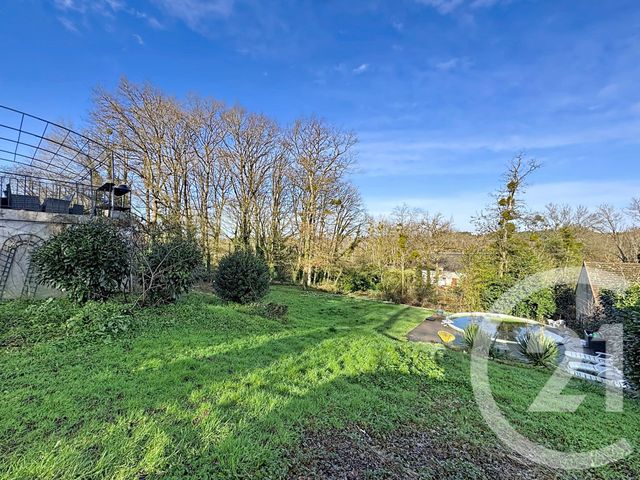 maison à vendre - 8 pièces - 160.67 m2 - ROMORANTIN LANTHENAY - 41 - CENTRE - Century 21 Sologne Immobilier