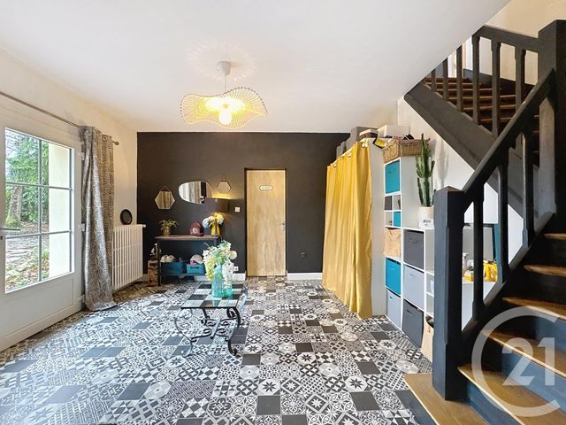 maison à vendre - 8 pièces - 160.67 m2 - ROMORANTIN LANTHENAY - 41 - CENTRE - Century 21 Sologne Immobilier