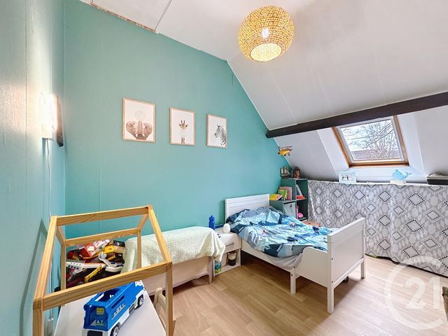 maison à vendre - 8 pièces - 160.67 m2 - ROMORANTIN LANTHENAY - 41 - CENTRE - Century 21 Sologne Immobilier