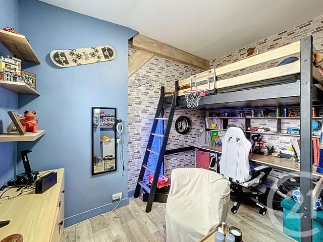 maison à vendre - 8 pièces - 160.67 m2 - ROMORANTIN LANTHENAY - 41 - CENTRE - Century 21 Sologne Immobilier