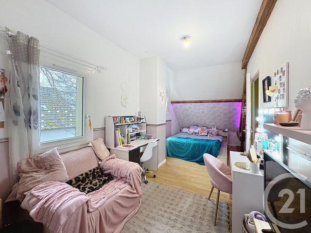 maison à vendre - 8 pièces - 160.67 m2 - ROMORANTIN LANTHENAY - 41 - CENTRE - Century 21 Sologne Immobilier