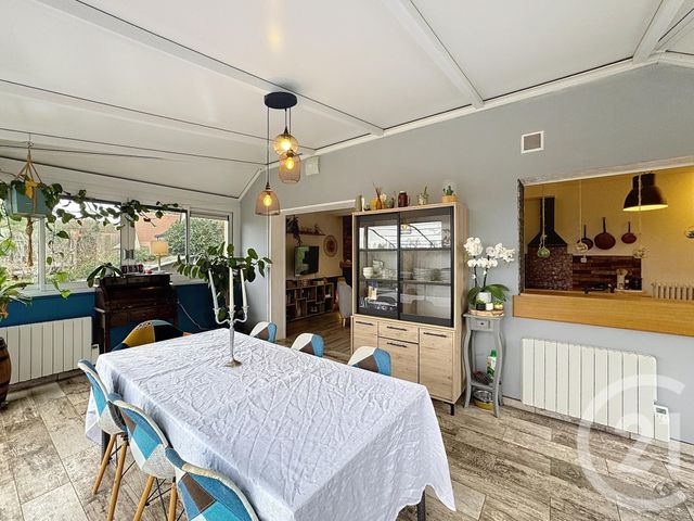 maison à vendre - 8 pièces - 160.67 m2 - ROMORANTIN LANTHENAY - 41 - CENTRE - Century 21 Sologne Immobilier