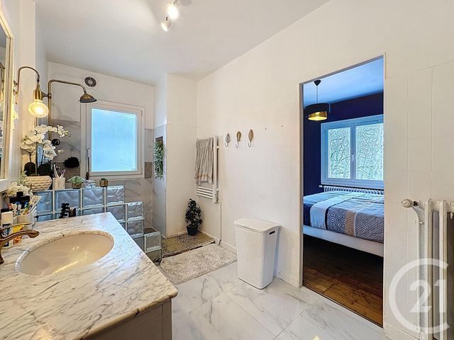 maison à vendre - 8 pièces - 160.67 m2 - ROMORANTIN LANTHENAY - 41 - CENTRE - Century 21 Sologne Immobilier