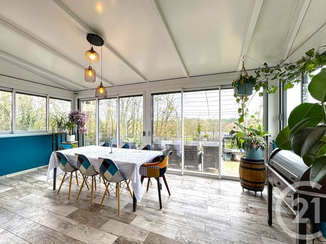 maison à vendre - 8 pièces - 160.67 m2 - ROMORANTIN LANTHENAY - 41 - CENTRE - Century 21 Sologne Immobilier