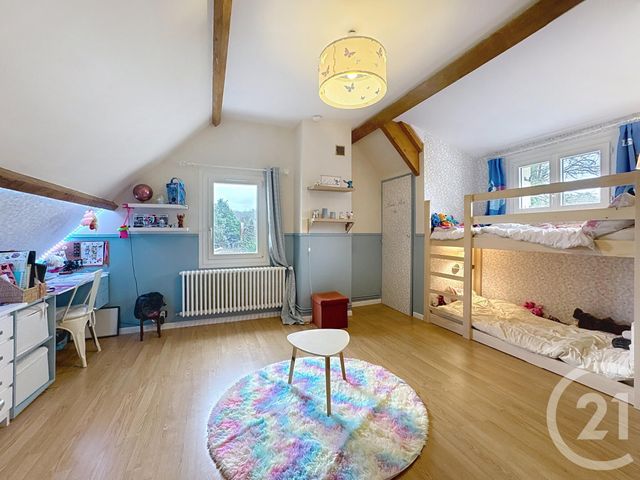 maison à vendre - 8 pièces - 160.67 m2 - ROMORANTIN LANTHENAY - 41 - CENTRE - Century 21 Sologne Immobilier